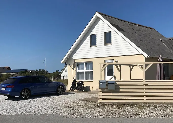 Seaside Vo