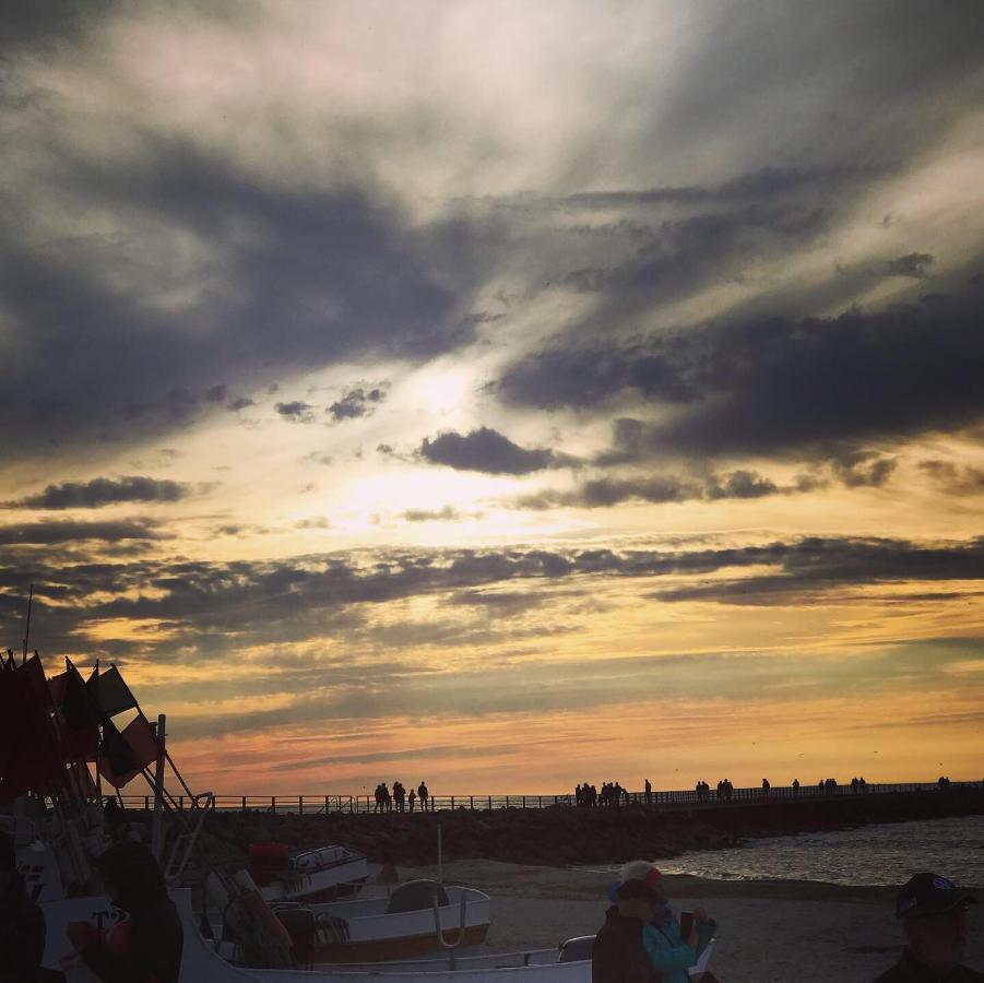 Seaside Vo