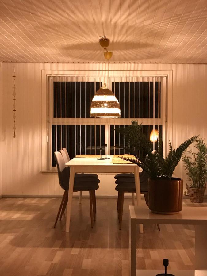 Seaside Vo Appartamento Nørre Vorupør