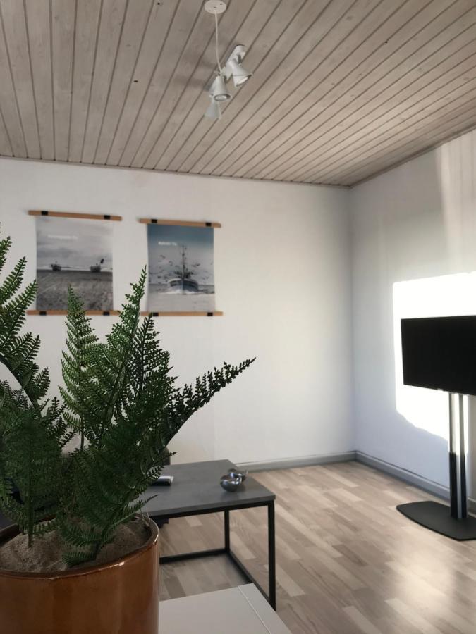 Appartamento Seaside Vo Nørre Vorupør