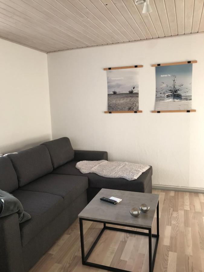 Seaside Vo