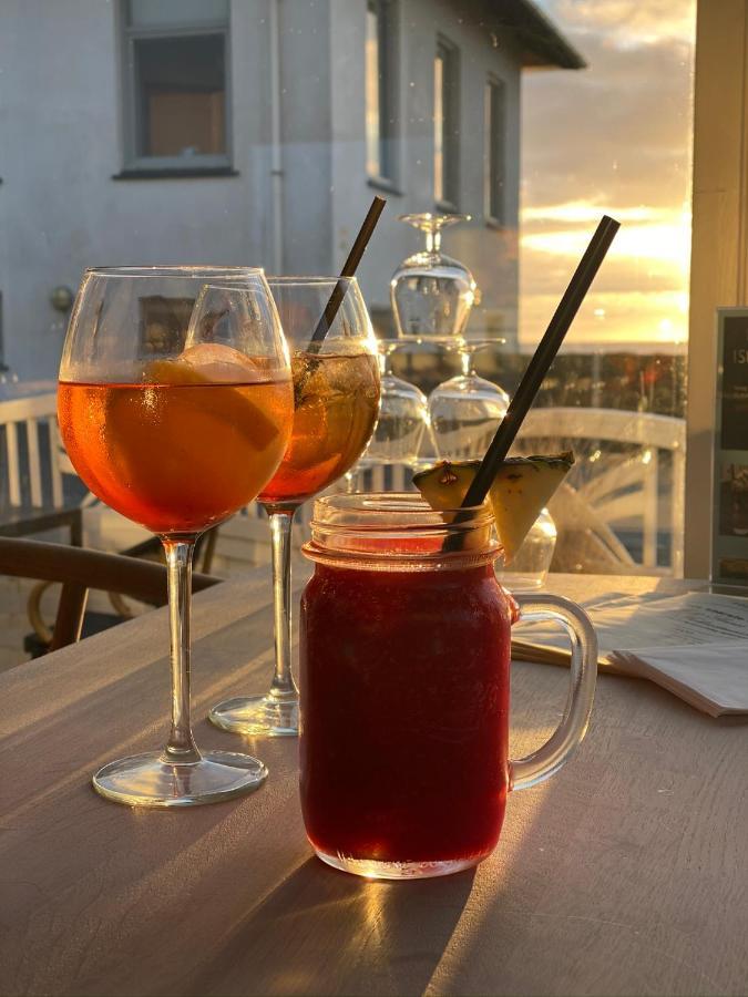Appartamento Seaside Vo *