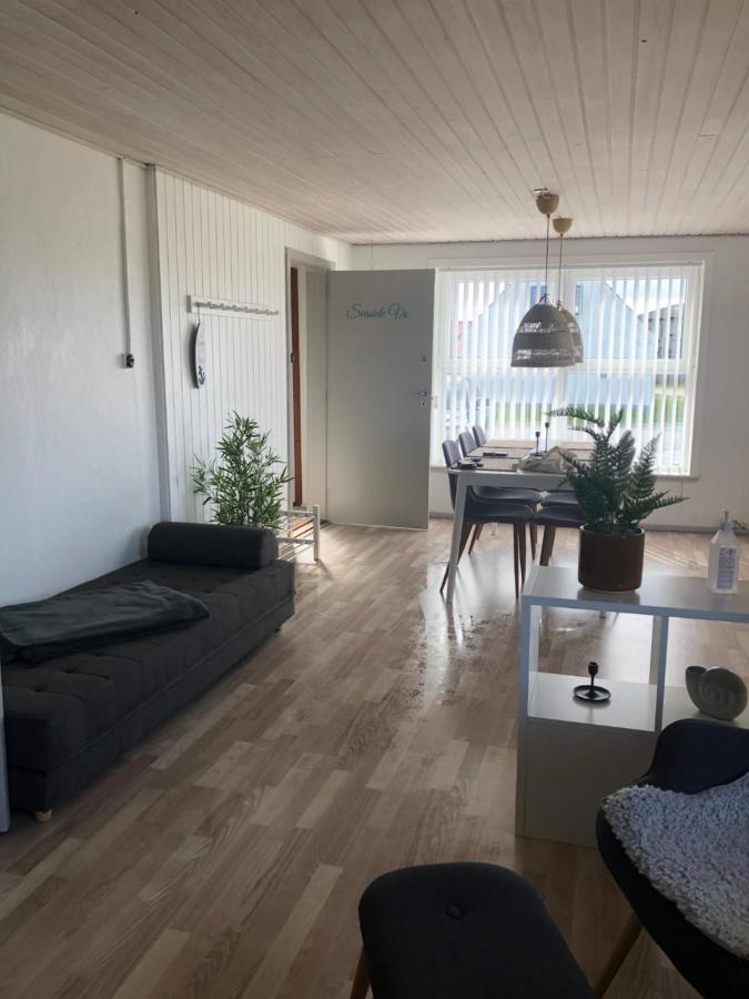Seaside Vo Nørre Vorupør