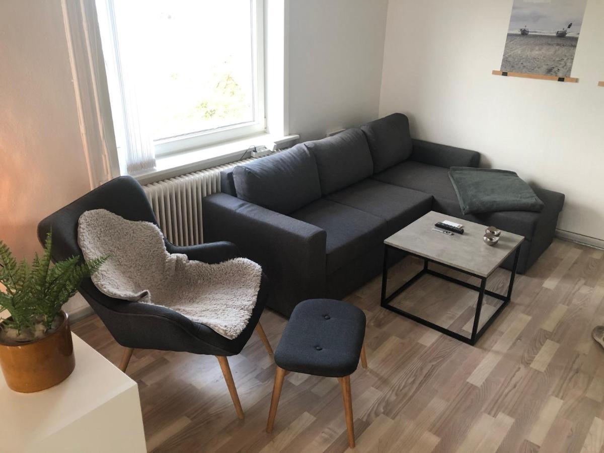 Seaside Vo * Nørre Vorupør